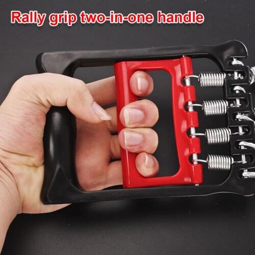 Spring Chest Developer Expander Men Tension Puller Fitness Stainless Steel Muscles Exercise Workout Equipment Resistance Bands