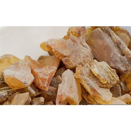 Crystal Quartz Natural Raw Chrysophoron Mineral Rough lynx stone Healing 500g