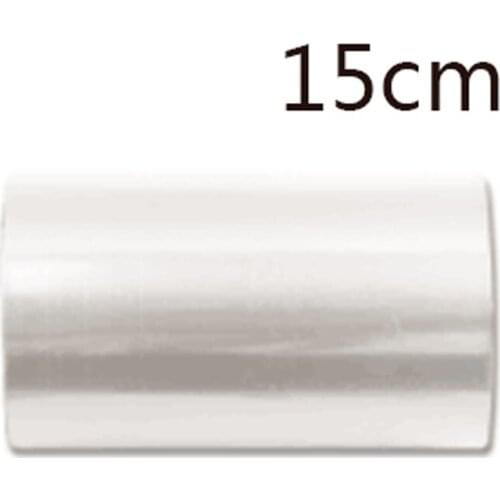 Disposable Cake Surround Film Transparent Mousse Cake Collar For Baking Curling DIY Packing Decorating Cake Tools