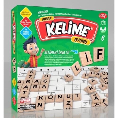 Wooden Intelligence Developer Pun-Strategy and Intelligence games-Educational and Tutorial Toy-Leisure-Learning Toys