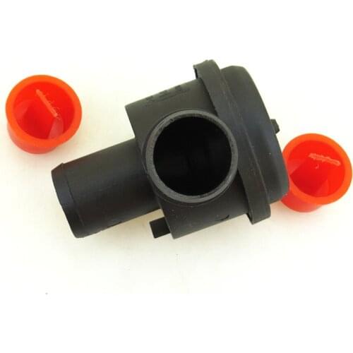 READXT Valves