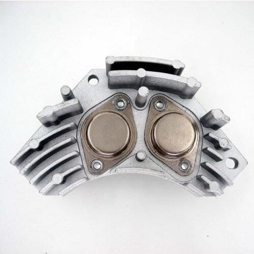 Blower motor resistor for 644178 698032 for Peugeot Citroen