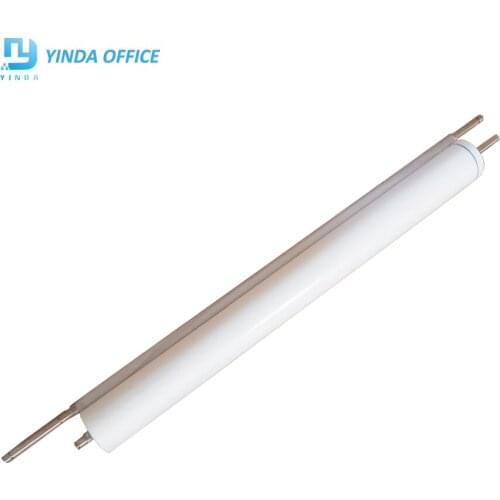 2pcs mp8100 web roller for Ricoh MPC651 MP751 MP8120 MP8100 6502 cleaning web roller