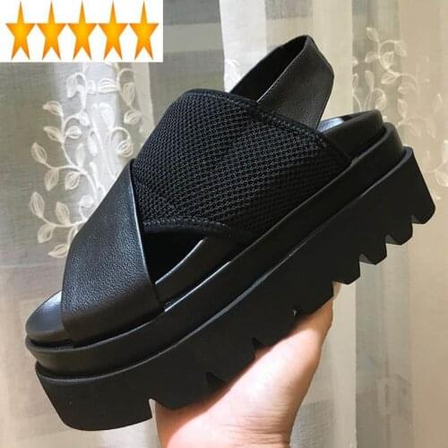 SICCSAEE Women's Sandals