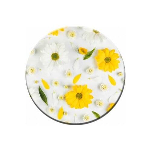 Placemat For Dining Table American Sevice Home Decoration Accesorie Cake Decoration Serving Board Tray Food Container