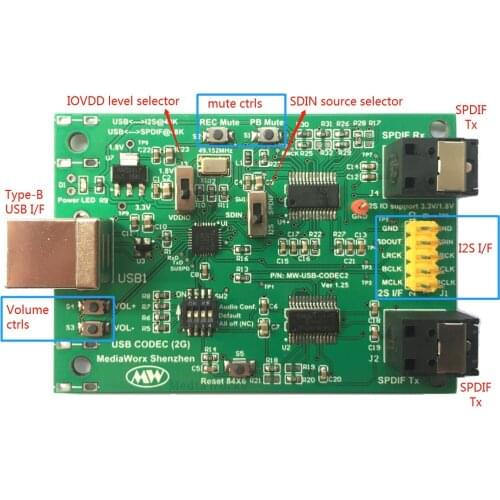 USB sound card USB bidirectional sound card recording sound card