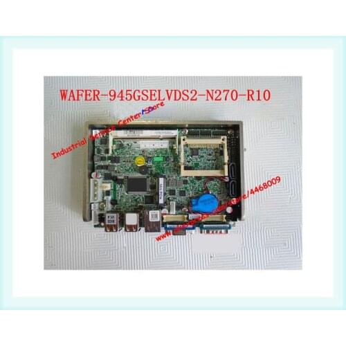 WAFER-945GSELVDS2-N270-R10 Industrial Control Board