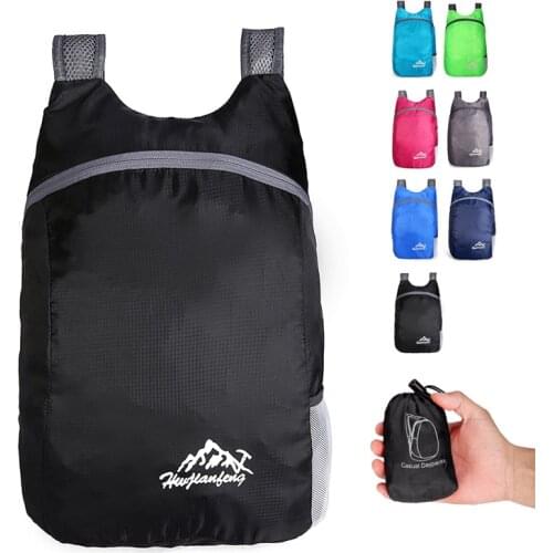 Туристические рюкзаки WANAYOU China At AliExpress