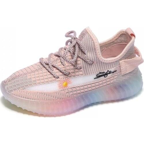 Womens Sneakers Sports Casual Shoes Mesh Breathable Women Coconut Shoes Lightweight Outdoor Jogging Running Shoes Footwear