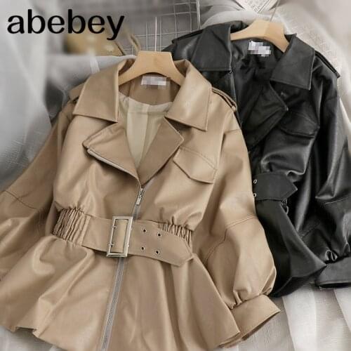 Женские осенние куртки Abebey China At AliExpress