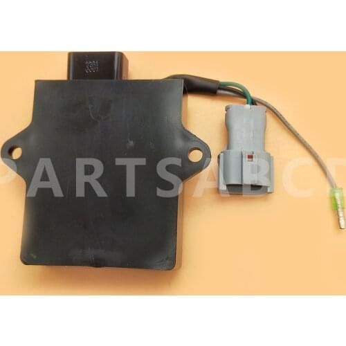 Partsabcd Buyang FA D300 G300 ATV Quad CDI 5.3.01.0221 FA-D300 ATV Parts