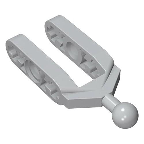 HUAZHI 6572 Building Block Toy Accessories Parts