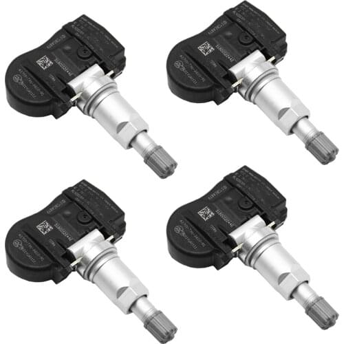 FOR 2012-2015 Acura Ilx 315MHz TPMS SENSOR TIRE PRESSURE MONITORING SYSTEM 42753-TX6-A810-M1 42753-TX6-A81