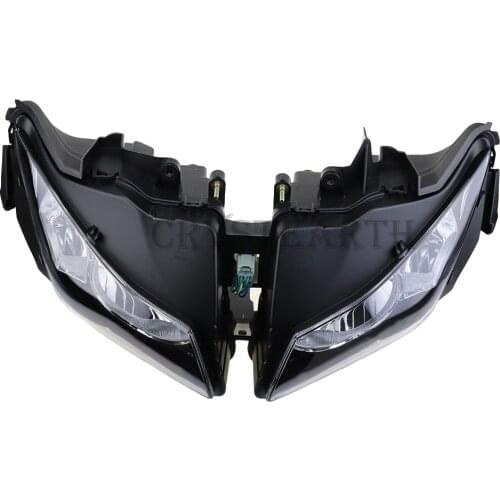 Motorcycle Replacement Headlight Front Head Light Headlamp Assembly For Honda Honda CBR1000RR CBR 1000 RR 2012 2013 2014 2015