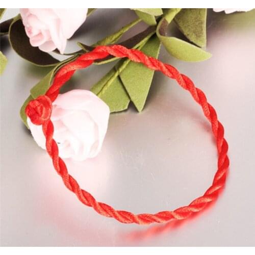 Красные браслеты Imixlot China At AliExpress