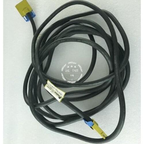 FRU PN 45D4788 Cable 8m (26.2 ft.) 12x DDR FC1864 N44742