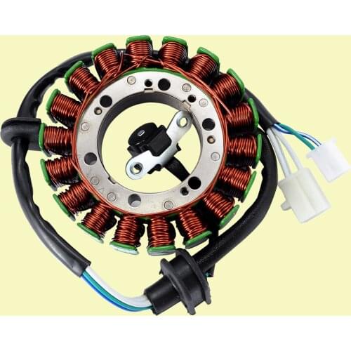 Stator Coil for Yamaha TDM850 TDM 850 1996-2001 4TX-81410-00 2000 1999 1998 1997 Motorcycle Generator Magneto Stator