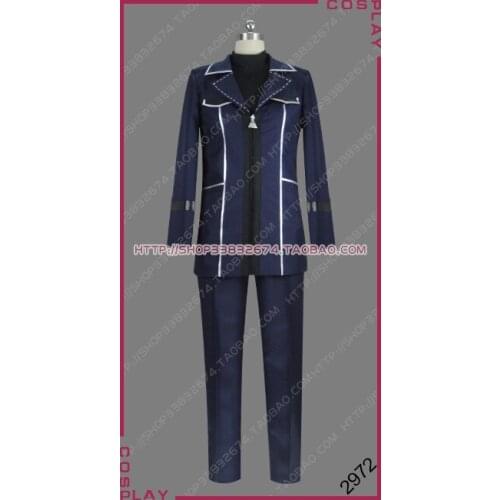 100 Sleeping Princes and the Kingdom of Dreams Yume100 Yume Oukoku to Nemureru 100 nin no Ouji-sama Makoto Cosplay Costume S002