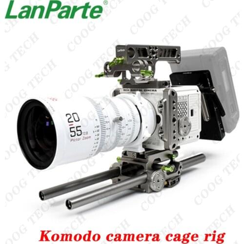 Клетки для фотоаппаратов LanParte China At AliExpress