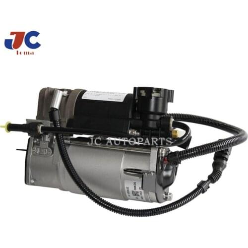 Air Suspension Compressor Pump For A6 C5 4B Allroad Quattro 2000-2006 Auto Compressor 4Z7616007 4Z7616007A 2000-2006