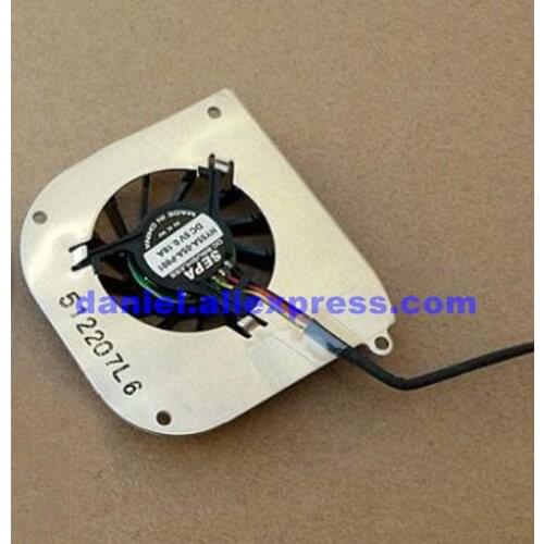 Suitable for ASUS ASUS W5 built-in notebook cooling fan HY55A-05A-P801
