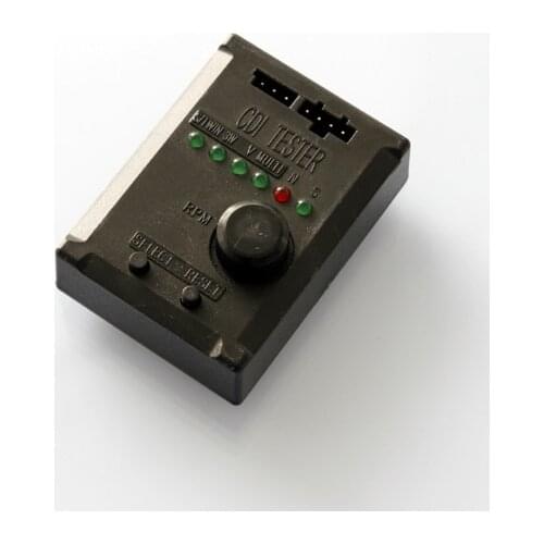 Rcexl CDI Tester / Ignition Electric Signal Tester