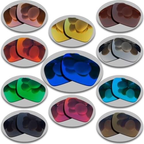 Polarized Sunglasses Replacement Lenses for-Catalyst Frame - Multiple Options