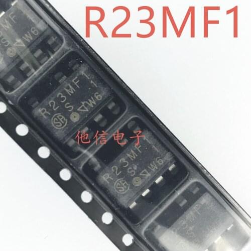 In Stock 100% New&original 5pcs/lot R23MF1 PR23MF1S SOP7