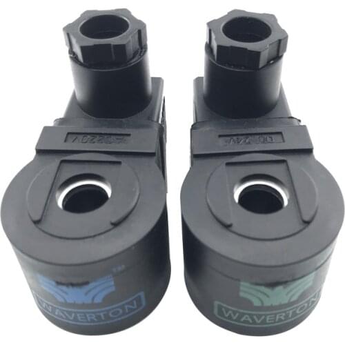 WAVERTON electromagnetic pulse valve coil bore size 10mm height 32mm DC24V AC220V
