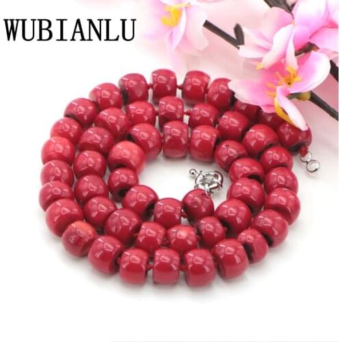 Чокеры на шею WUBIANLU China At AliExpress
