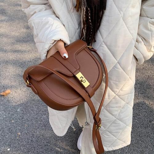 Xotind Saddle Bags For Women