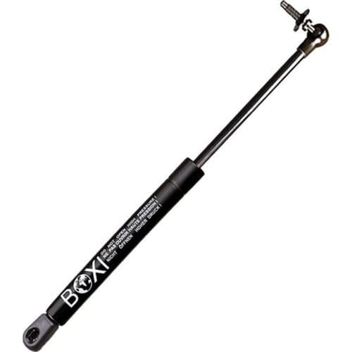 Rear Glass Window Lift Support For Jeep Grand Cherokee 1999-2004 MUST REUSE OLD SHAFT END FITTINGS SG314022,4528,55136761AB