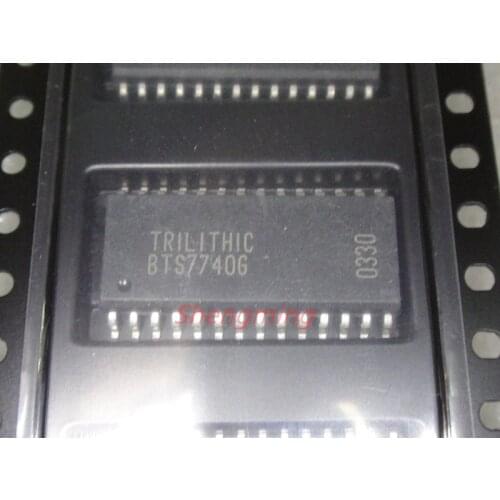 10pcs BTS7740 BTS7740G