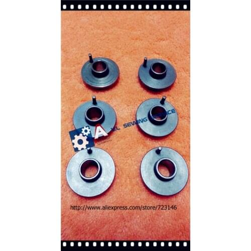 91-266397-01 PFAFF WINDER PULLEY for PFAFF 591 574 571 148 INDUSTRIAL SEWING MACHINE PFAFF SHOE MACHINE