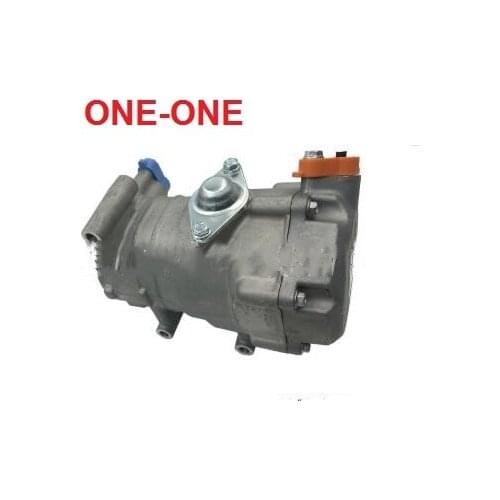 AC A/C Compressor 12V 042000-0190 042000-0192 042000-0193 042000-0194 042000-0195 042000-0196 042000-0197 042000-0198
