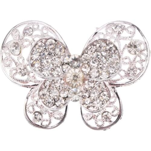 Aczuv Butterfly Brooches For Clothes