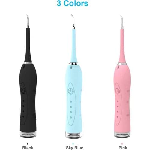 ANSELF Electric Toothbrushes