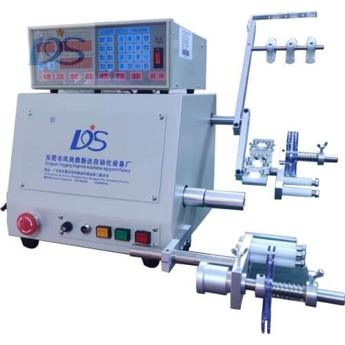 Automatic Winding Machine CNC Automatic Winding Machine High and Low Frequency Automatic Winding Machine 220V