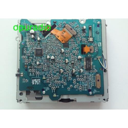 Original new Sanyo Automedia single CD mechanism RAE501 drive loader RAE0142 for Mazda 3 mazda 5 mazda 6car tuner radio 3pcs/lot