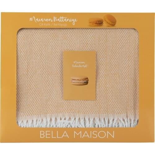 Bella Maison Blankets