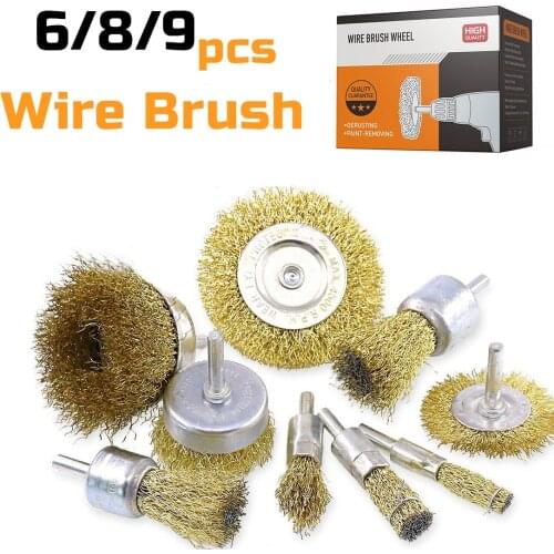 Citop Brushes And Brushes