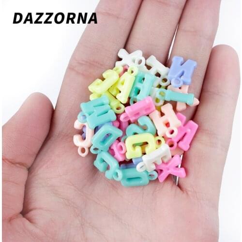 Детские ожерелья DAZZORNA China At AliExpress