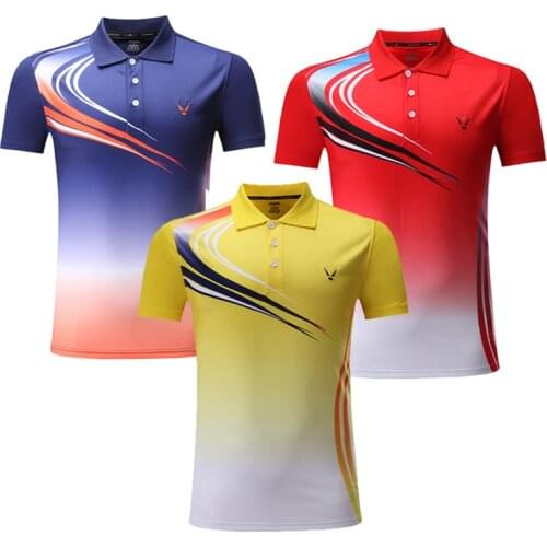 2020 Kids / Female / Male Tennis shirts,Quick dry Badminton T-shirt,Table Tennis shirts ,PingPong clothes ,Sports tops Uniforms