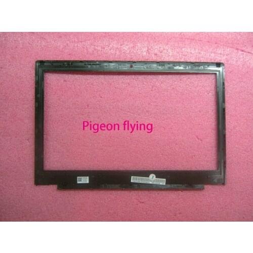 For Thinkpad X240 X250 X260 A275 LCD front housing baffle FRU:04X5361 04X5360
