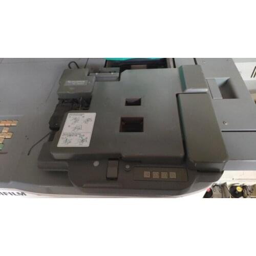 FUJI FRONTIER 330 340 Digital Minilab Spare Part NC100AC 899C21453B0 AUTO FILM CARRIER used