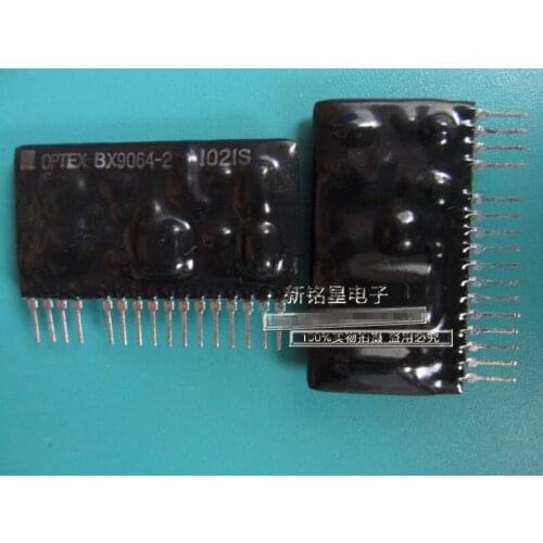 Hot sopt BX9064-2 16pin ceramic module quality assurance