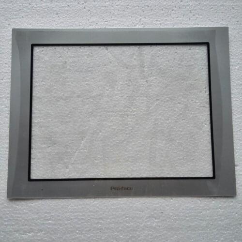 GP4601T PFXGP4601TAA PFXGP4601TAD Membrane film for Pro-face HMI Panel repair~do it yourself,New & Have in stock