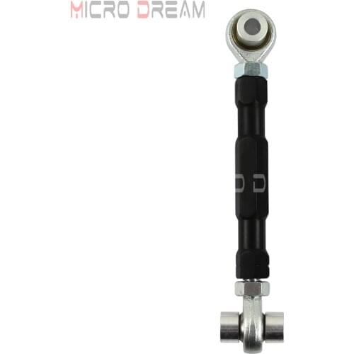 Motorcycle Adjustable Rear Drop Lowering Links Kit For Honda CBR 600 1000 RR CBR600RR CBR1000RR 2007-2016