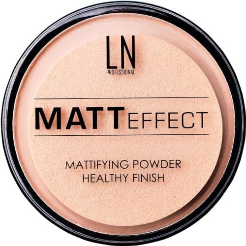 LN Face Powders
