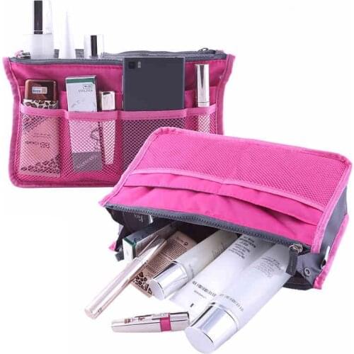 New style 28*16*8.5cm Ditan travel Storage Bag sundries collection makeup bag wash gargel pack XSN-03